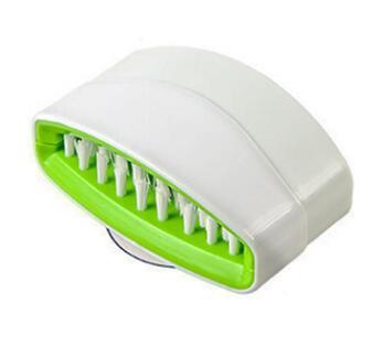 Kitchen Knife Fork Chopsticks Cleaning Brush