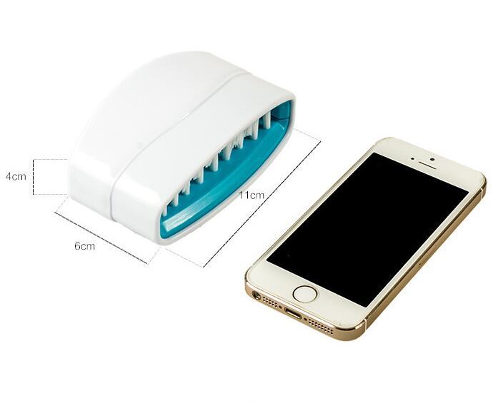 Kitchen Knife Fork Chopsticks Cleaning Brush