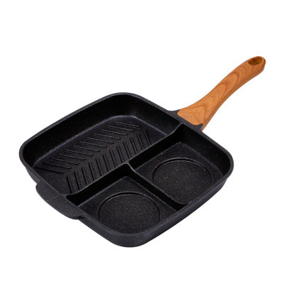 Maifanshi Nonstick Pan for Steak Omelette