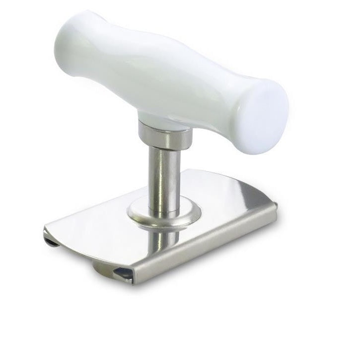 Stainless Steel Manual Adjustable Bottle Opener