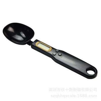 Digital Kitchen Scale Electronic Measuring Spoon
