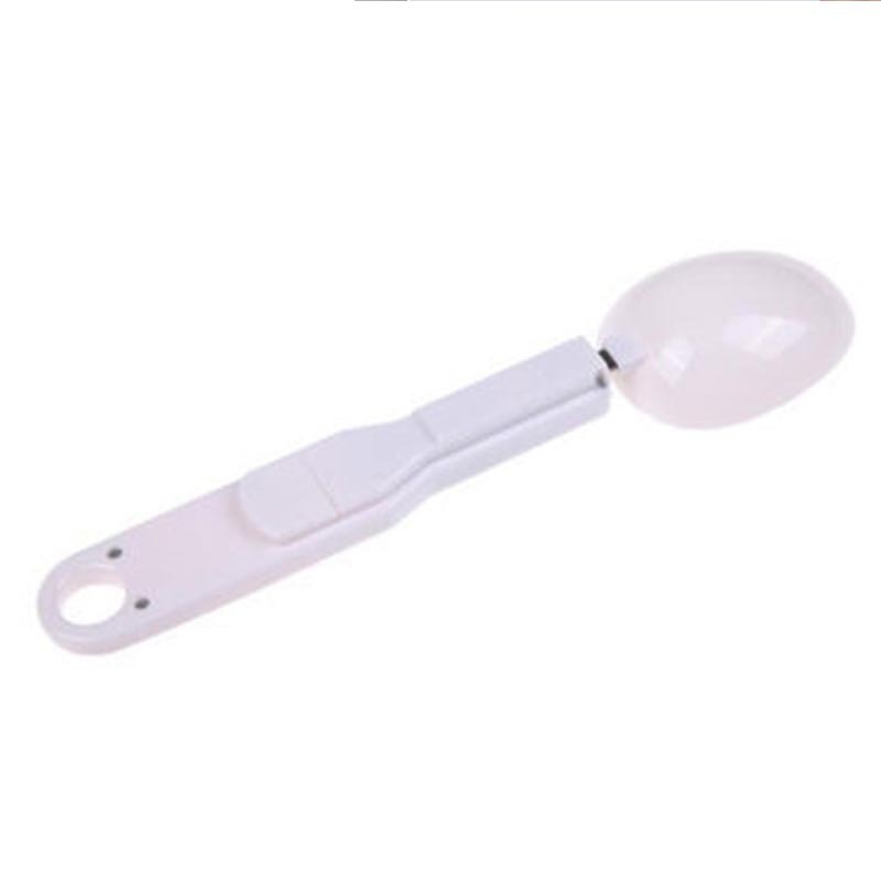 Digital Kitchen Scale Electronic Measuring Spoon