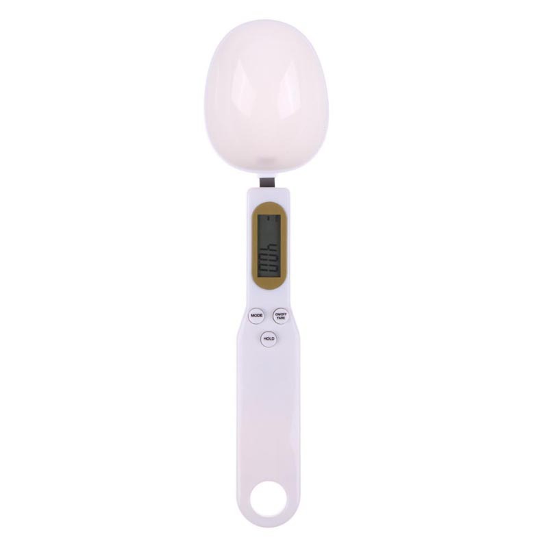 Digital Kitchen Scale Electronic Measuring Spoon