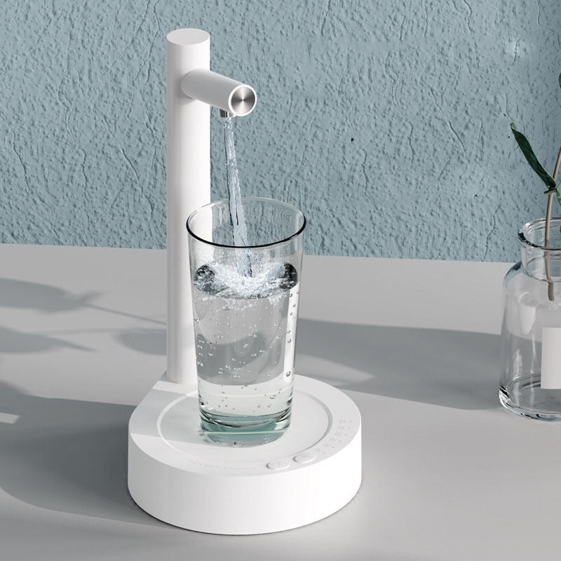 Automatic Electric Water Bottle Dispenser Desk