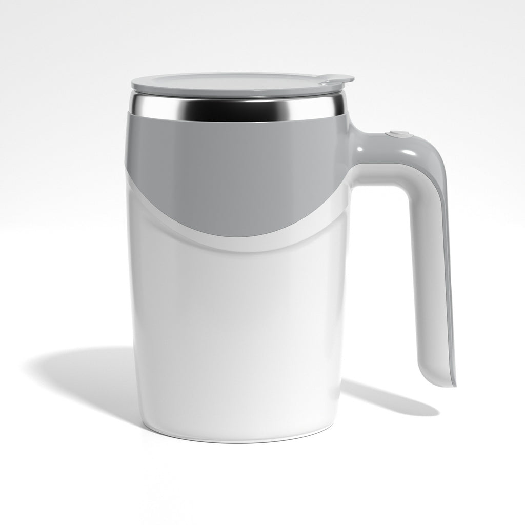 Automatic Electric Stirring Coffee Cup