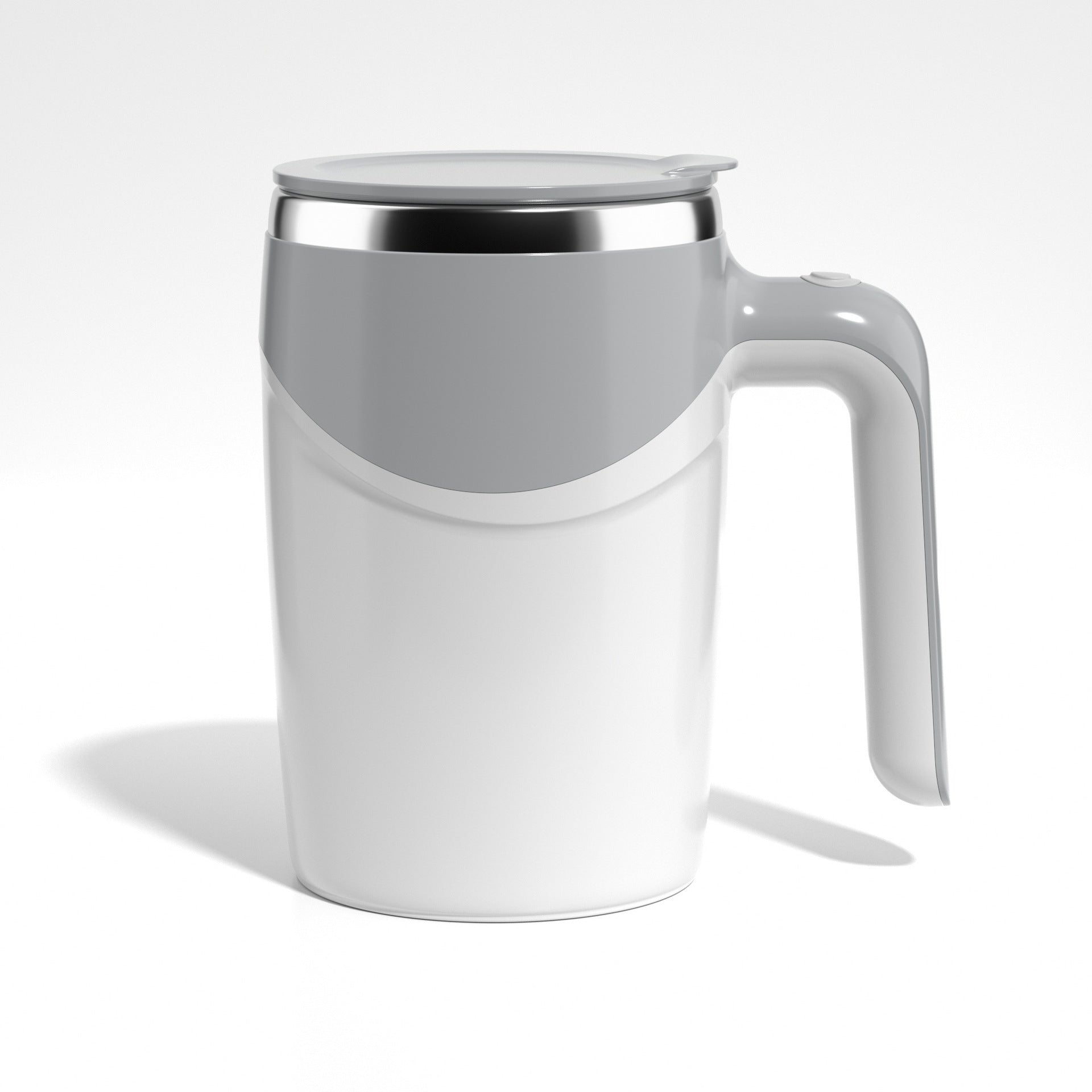 Automatic Electric Stirring Coffee Cup
