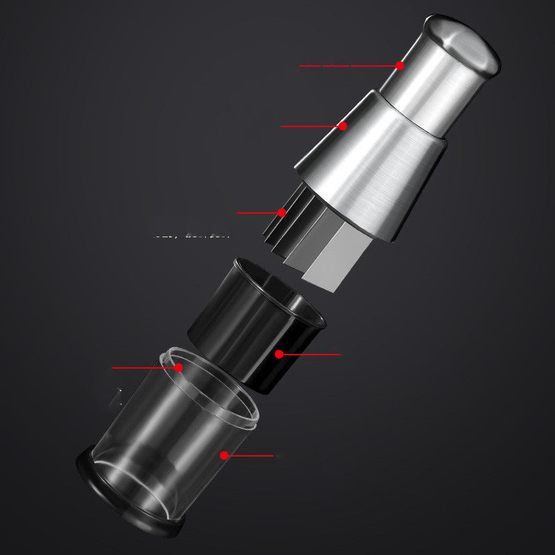 Kitchen Garlic Onion Vegetable Chopper Tool